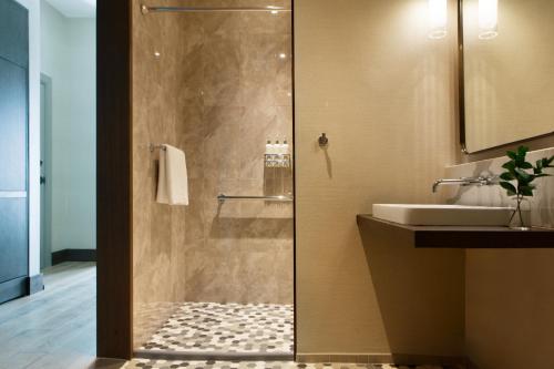 Essential Room 