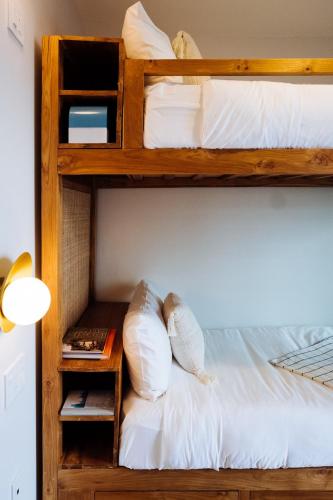 Twin Room with Terrace