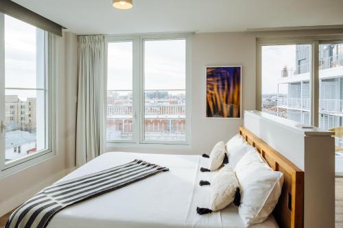 King Suite with Ocean View