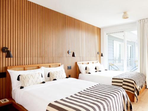 Junior Suite with Sea View