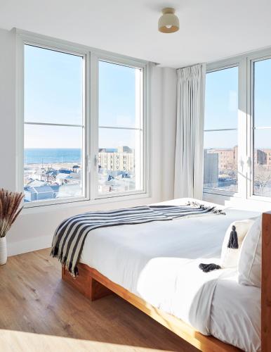 Junior Suite with Terrace