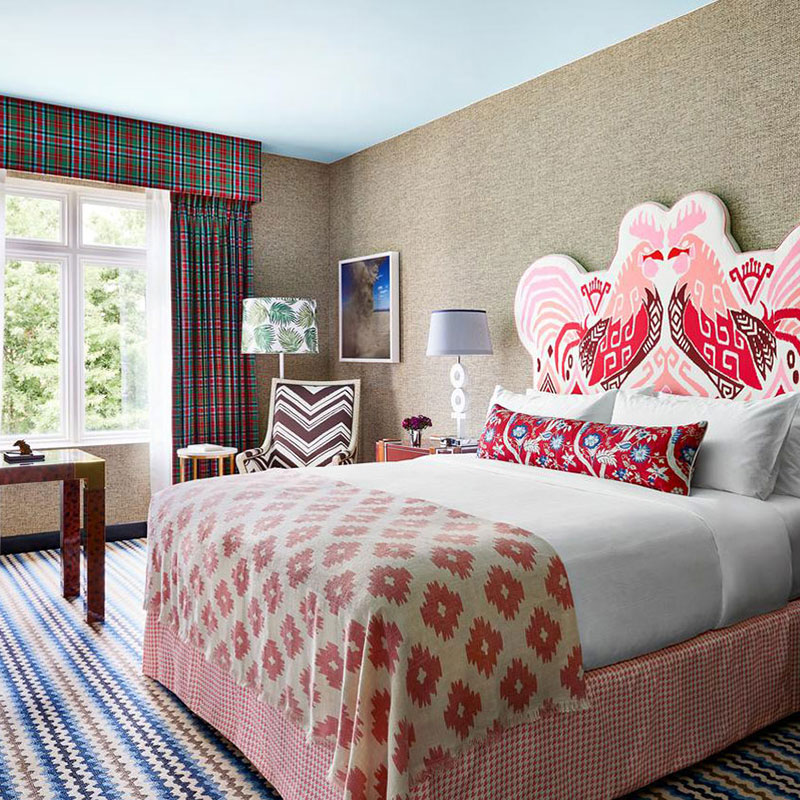 Standard King Room