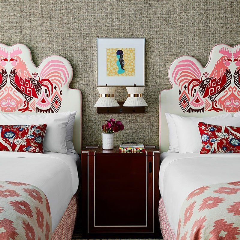 Queen Room with Two Queen Beds