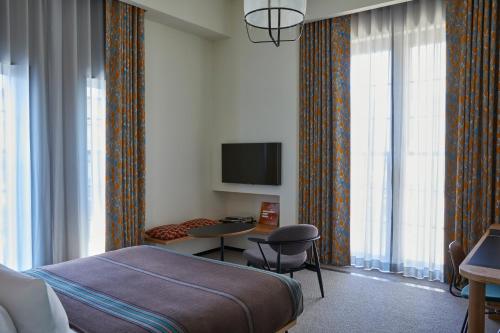 Historic King Room