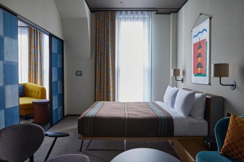 Ace Suite