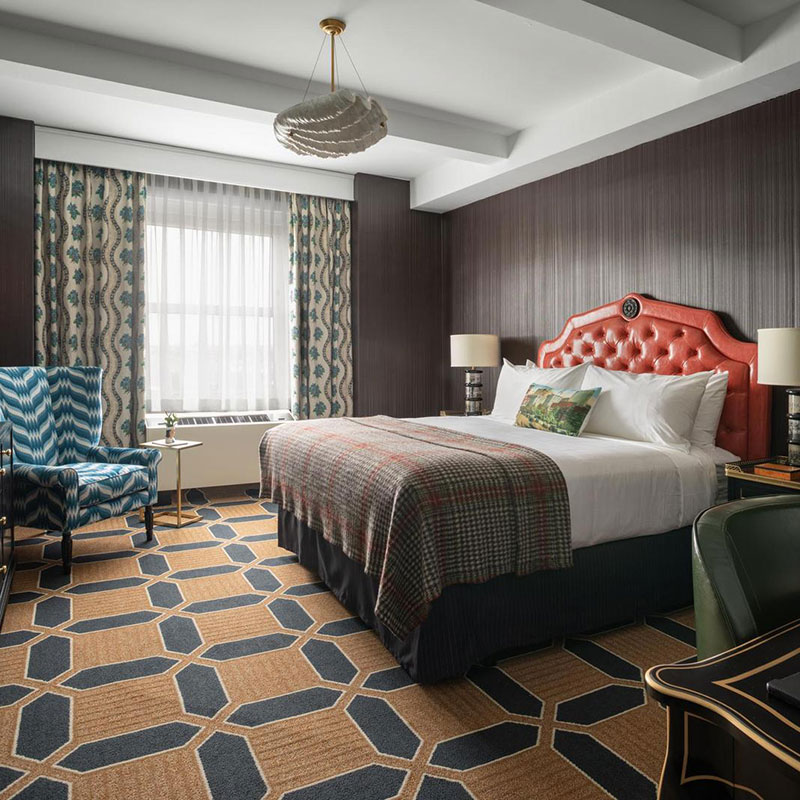 Graduate Premier Suite