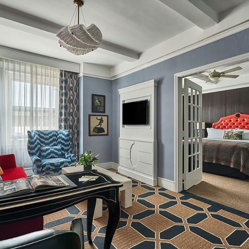 Graduate Premier Suite