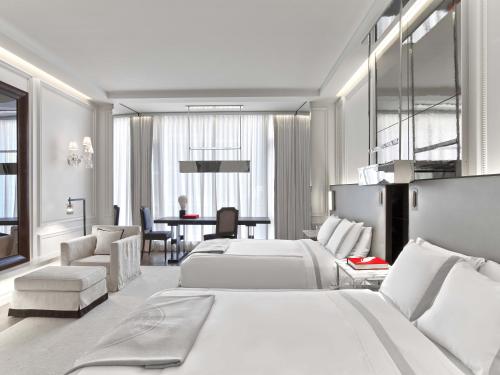 Grand Classic Double Room