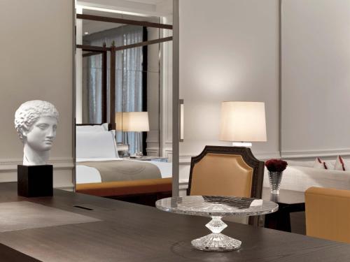 Prestige Suite
