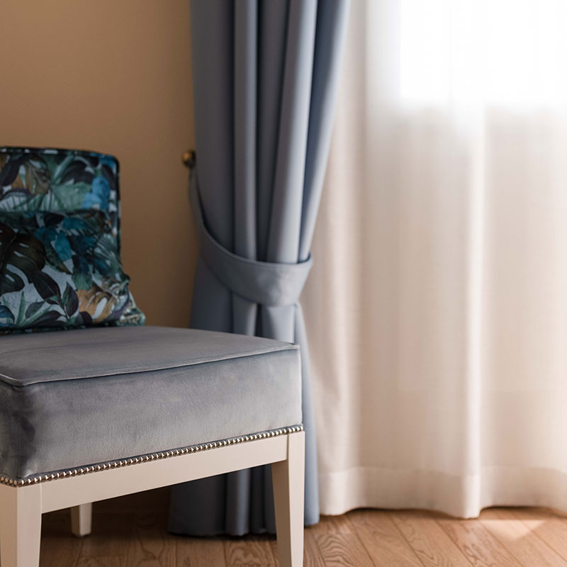 Superior Single Room Lake View