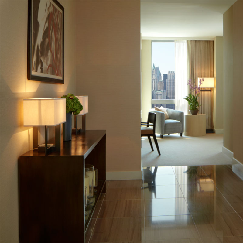 Landmark Penthouse