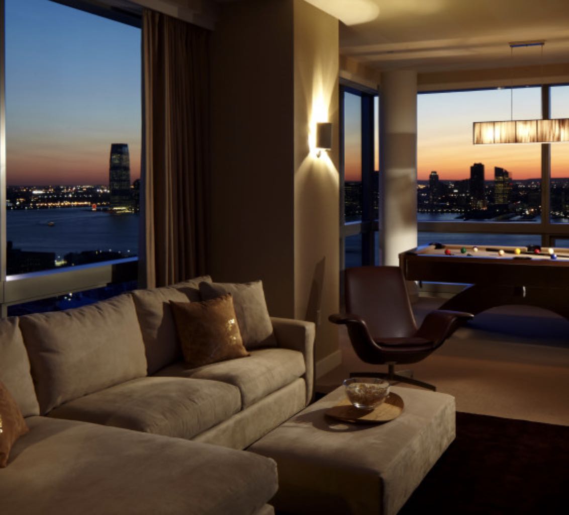 Tribeca Penthouse