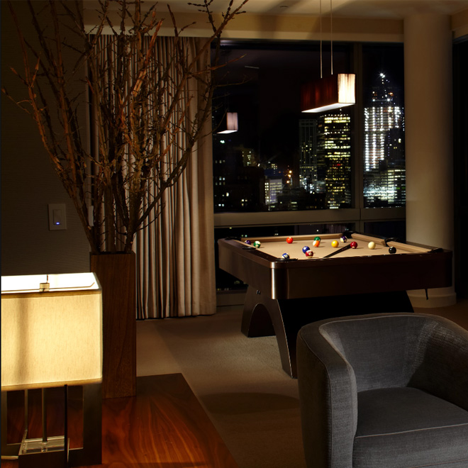 Tribeca Penthouse