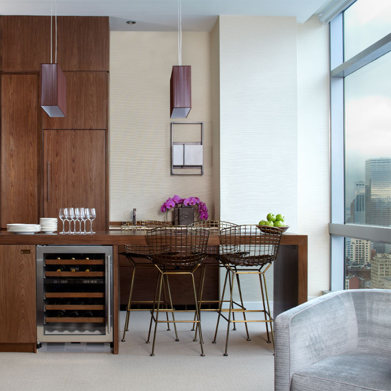 Landmark Sunset Penthouse