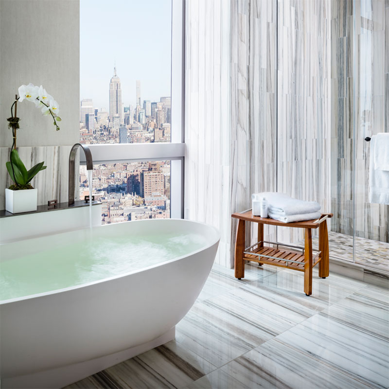 Landmark Sunset Penthouse