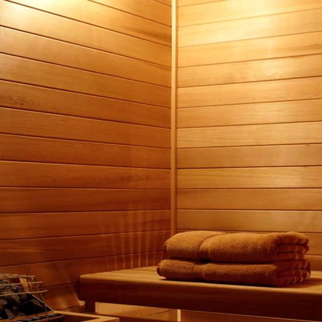 Spa One Bedroom Suite
