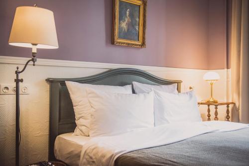 Kabinett Double Room