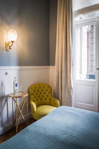 Kabinett Double Room
