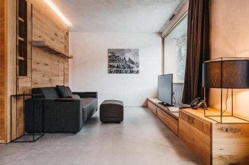 One Bedroom Apartment