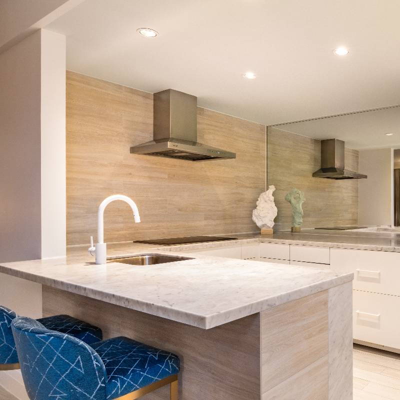 Ocean View One Bedroom Residence