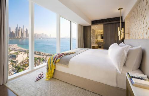 Junior Suite with Sea View