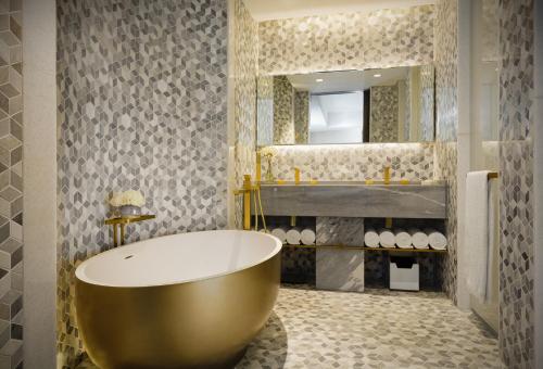 Junior Suite with Sea View