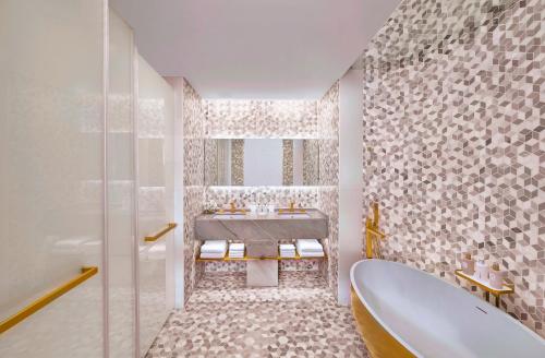 Junior Suite with Sea View