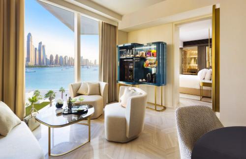 Junior Suite with Sea View