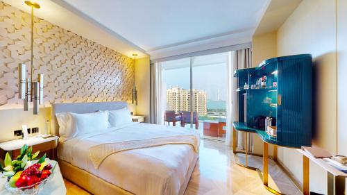 Superior Room With Sea View
