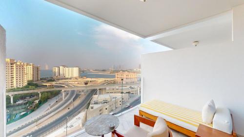 Superior Room With Sea View