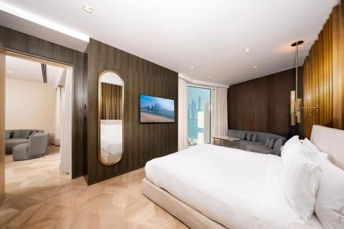 3 Bedroom Hotel Apartment