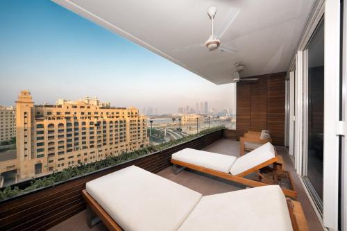 3 Bedroom Hotel Apartment