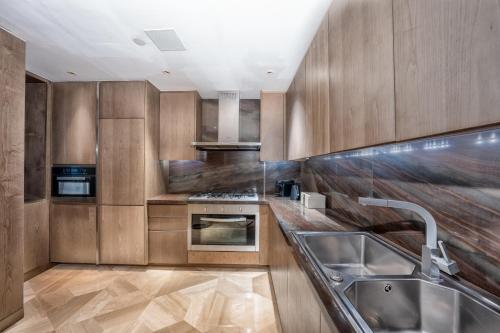 3 Bedroom Hotel Apartment