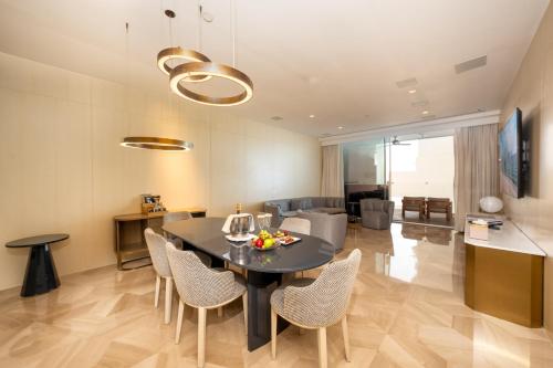 3 Bedroom Hotel Apartment