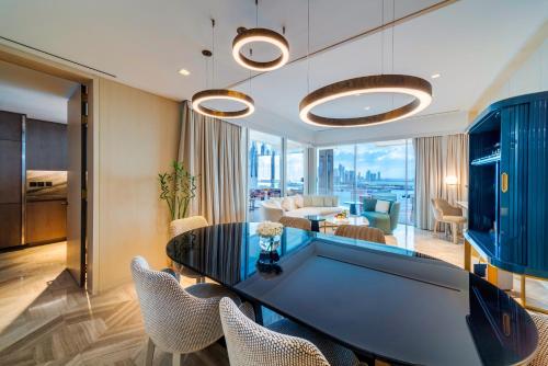 2 Bedroom Penthouse with Pool
