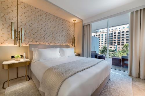 Superior Room - NYE Package