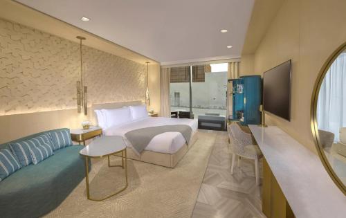 Superior Room - NYE Package