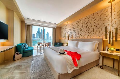 Luxe Sea View Including New Year Gala Dinner