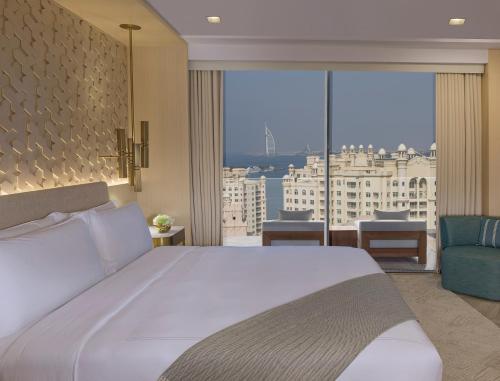 Superior Sea View Room - NYE Package