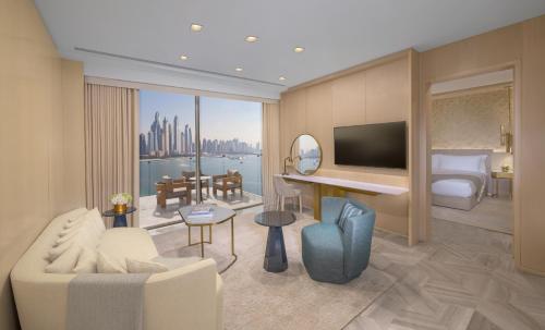 Luxe One-Bedroom Suite - NYE Package 