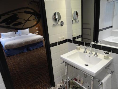 Classic Single Room