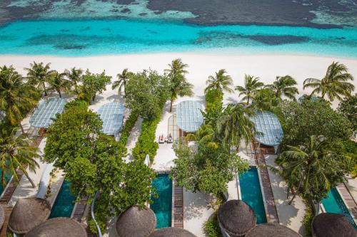 Sunrise Beach Villa Pool King - Room Rate inclusive of breakfast for 2 adults