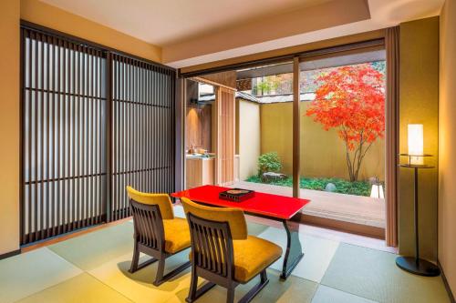 YUZUNOHA, Guest room, 1 King, Garden view, Ground floor