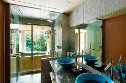 GYOKUTO, 1 Bedroom Larger Suite, 2 Twin/Single Bed(s)