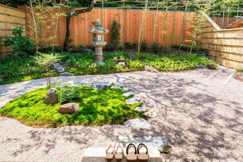 GYOKUTO, 1 Bedroom Larger Suite, 2 Twin/Single Bed(s)