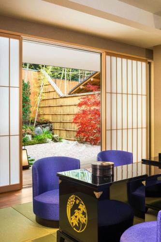GYOKUTO, 1 Bedroom Larger Suite, 2 Twin/Single Bed(s)