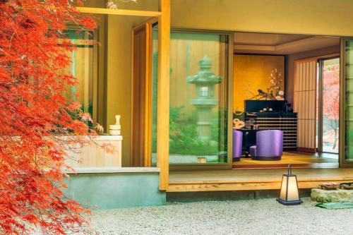 GYOKUTO, 1 Bedroom Larger Suite, 2 Twin/Single Bed(s)