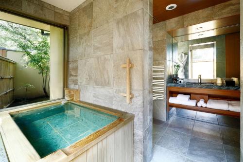 KYOTSUKIKOTO, Larger Guest room, 2 Twin/Single Bed(s) futon