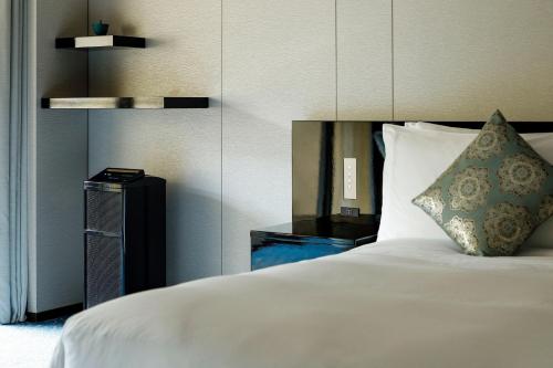 TSUKINONE, Guest room, 2 Twin/Single Bed(s), Arashiyama view