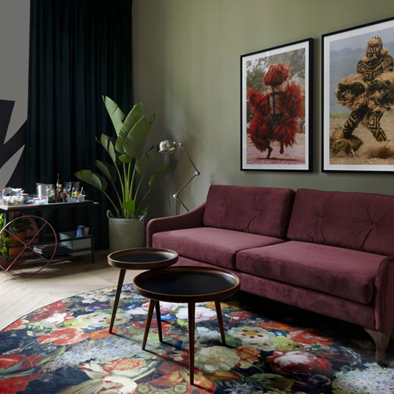 Two Bedroom Suite